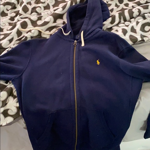 Ralph Lauren - Picture 1 of 1